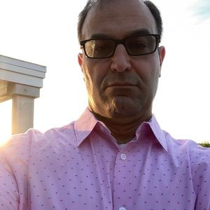 Meet your Posher, Joe